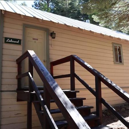Prattville Plumas Pines Resort מראה חיצוני תמונה