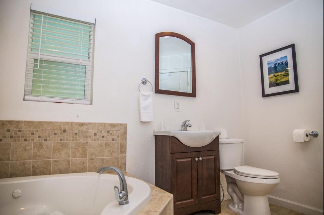 Prattville Plumas Pines Resort מראה חיצוני תמונה