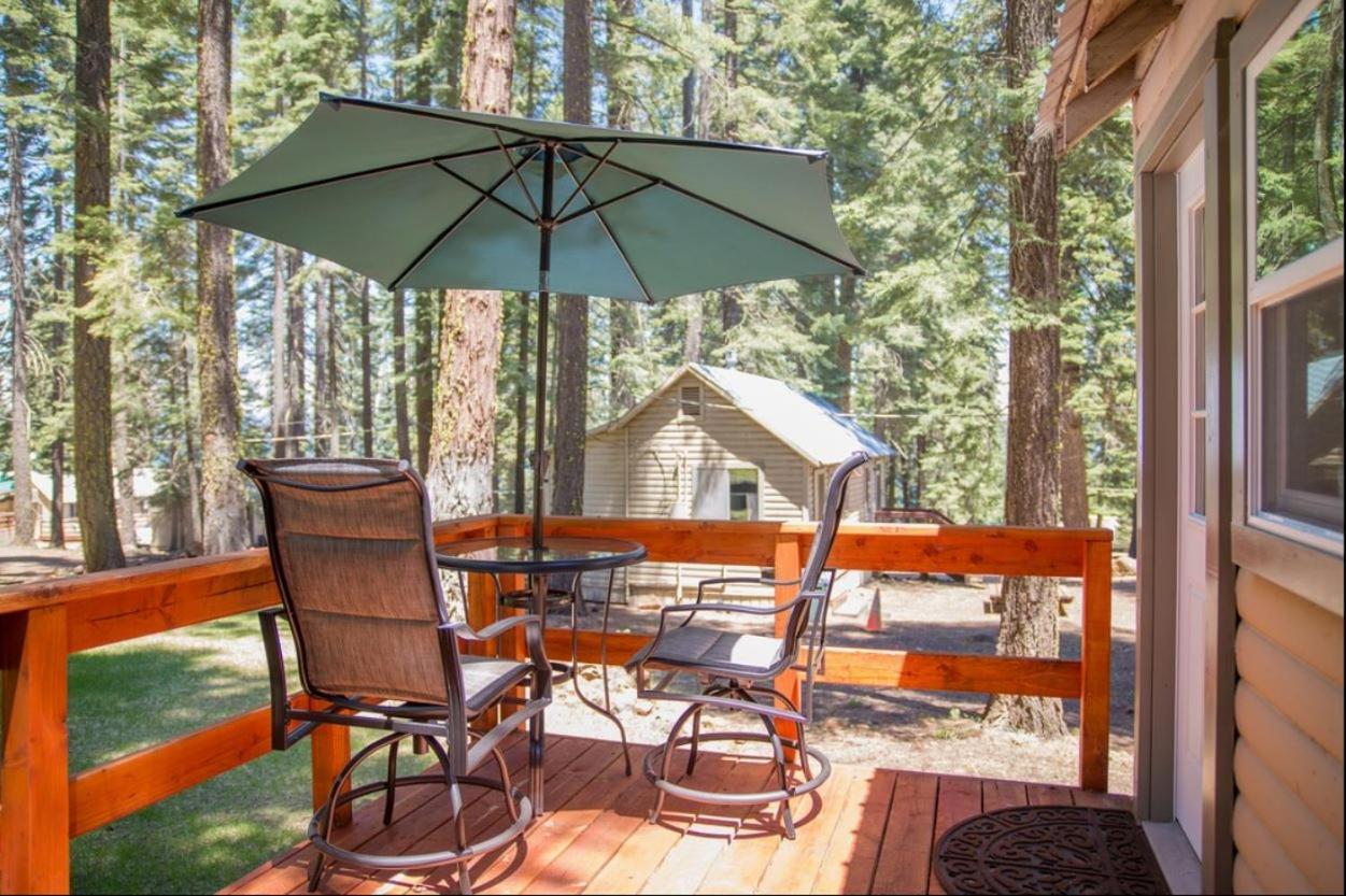 Prattville Plumas Pines Resort מראה חיצוני תמונה