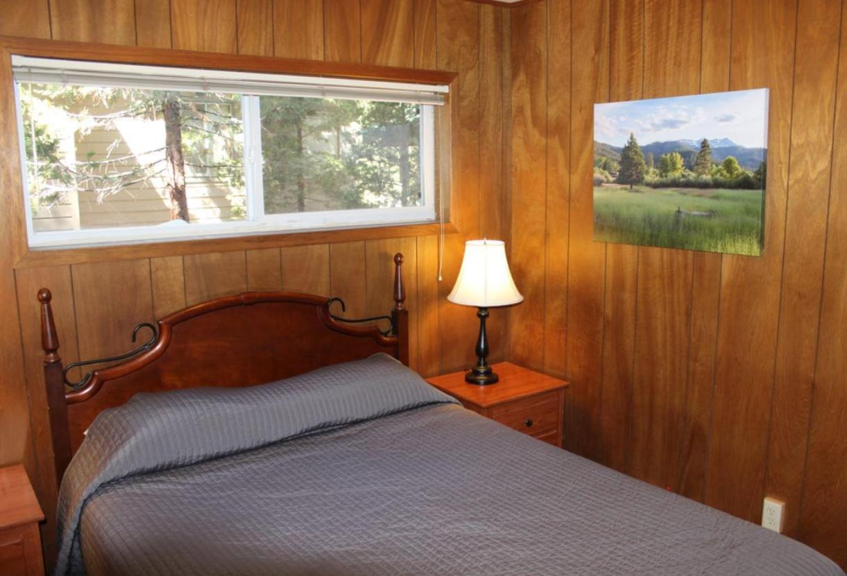 Prattville Plumas Pines Resort מראה חיצוני תמונה
