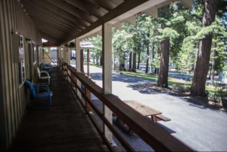 Prattville Plumas Pines Resort מראה חיצוני תמונה