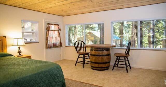 Prattville Plumas Pines Resort מראה חיצוני תמונה