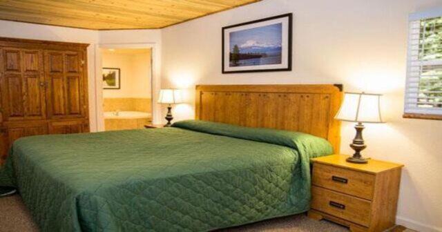 Prattville Plumas Pines Resort מראה חיצוני תמונה