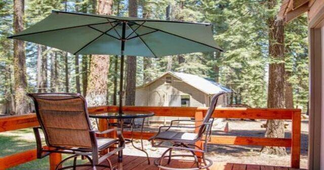 Prattville Plumas Pines Resort מראה חיצוני תמונה